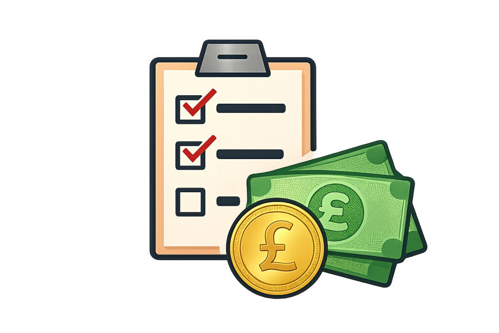 Budgeting guides, tools and free planners from BetterWithCash
